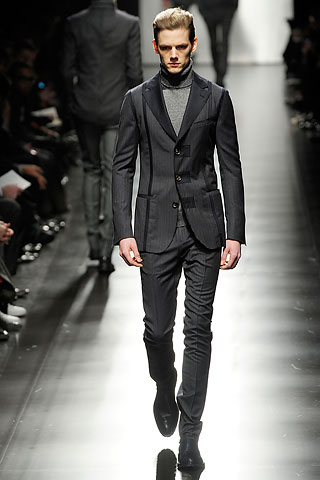 Z Zegna / - 2010-2011